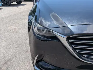 Mazda CX-9 2016 Gran Turismo 4p SUV