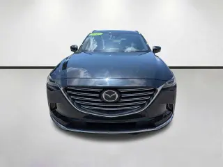 Mazda CX-9 2016 Gran Turismo 4p SUV