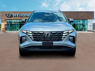 Hyundai TUCSON 2024 AWD SEL 4p SUV