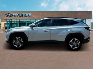 Hyundai TUCSON 2024 AWD SEL 4p SUV