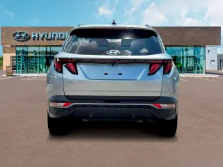 Hyundai TUCSON 2024 AWD SEL 4p SUV