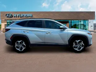 Hyundai TUCSON 2024 AWD SEL 4p SUV