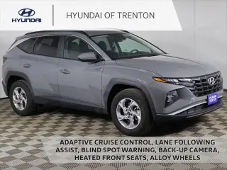 Hyundai TUCSON 2024 AWD SEL 4dr SUV