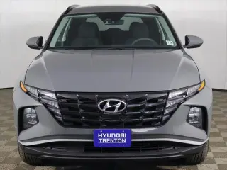 Hyundai TUCSON 2024 AWD SEL 4dr SUV