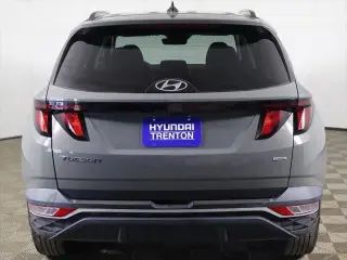 Hyundai TUCSON 2024 AWD SEL 4dr SUV