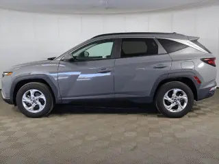 Hyundai TUCSON 2024 AWD SEL 4dr SUV
