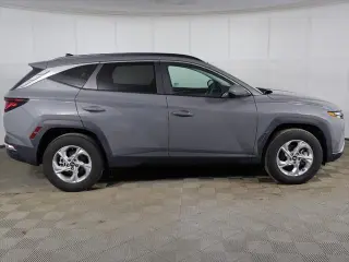 Hyundai TUCSON 2024 AWD SEL 4dr SUV
