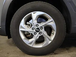 Hyundai TUCSON 2024 AWD SEL 4dr SUV
