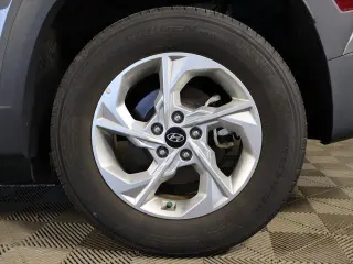 Hyundai TUCSON 2024 AWD SEL 4dr SUV
