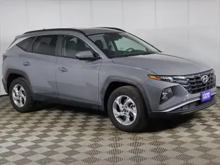 Hyundai TUCSON 2024 AWD SEL 4dr SUV