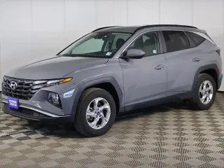 Hyundai TUCSON 2024 AWD SEL 4dr SUV
