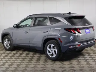 Hyundai TUCSON 2024 AWD SEL 4dr SUV