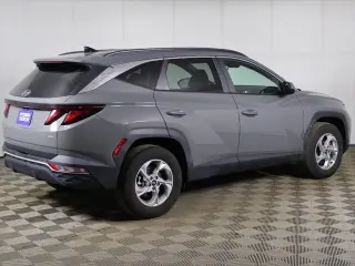 Hyundai TUCSON 2024 AWD SEL 4dr SUV