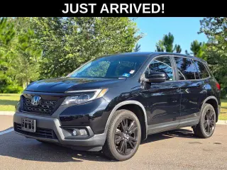Honda Passport 2020 AWD Sport SUV 4 puertas