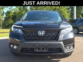 Honda Passport 2020 AWD Sport SUV 4 puertas