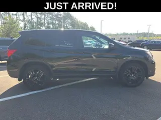 Honda Passport 2020 AWD Sport SUV 4 puertas