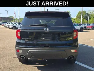 Honda Passport 2020 AWD Sport SUV 4 puertas