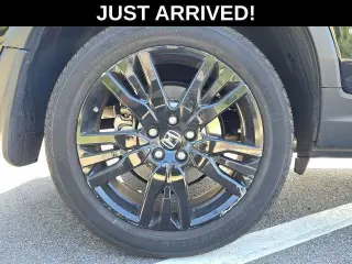 Honda Passport 2020 AWD Sport SUV 4 puertas