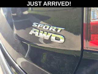 Honda Passport 2020 AWD Sport SUV 4 puertas