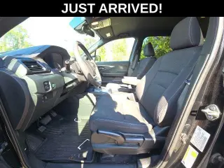 Honda Passport 2020 AWD Sport SUV 4 puertas