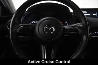 Mazda Mazda3 Sedan 2024 2.5 S Preferred 4dr Sedan