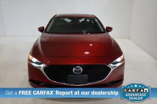 Mazda Mazda3 Sedan 2024 2.5 S Preferred 4dr Sedan