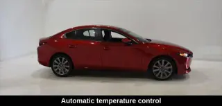 Mazda Mazda3 Sedan 2024 2.5 S Preferred 4dr Sedan