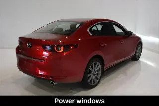 Mazda Mazda3 Sedan 2024 2.5 S Preferred 4dr Sedan