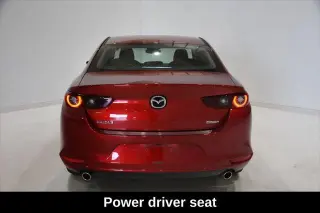 Mazda Mazda3 Sedan 2024 2.5 S Preferred 4dr Sedan
