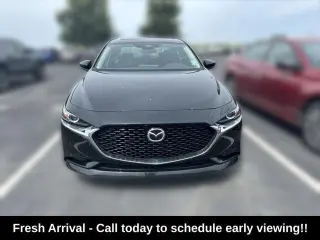 Mazda Mazda3 Sedán 2024 2.5 S Preferred 4p Sedán