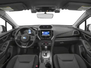 Subaru Impreza 2017 TR 2.0i 4p Sed CVT
