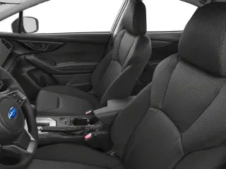 Subaru Impreza 2017 TR 2.0i 4p Sed CVT