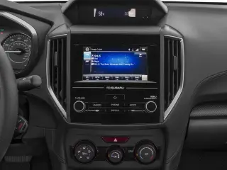 Subaru Impreza 2017 TR 2.0i 4p Sed CVT