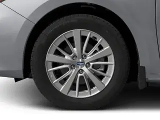Subaru Impreza 2017 TR 2.0i 4p Sed CVT