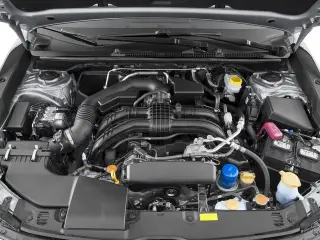 Subaru Impreza 2017 TR 2.0i 4p Sed CVT