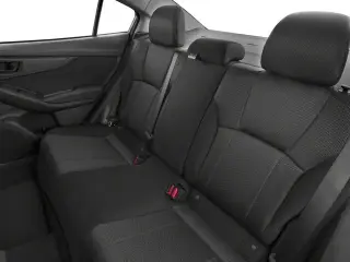 Subaru Impreza 2017 TR 2.0i 4p Sed CVT