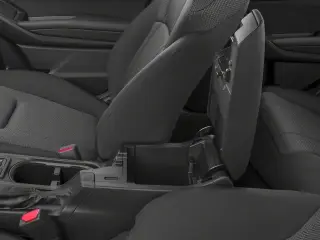 Subaru Impreza 2017 TR 2.0i 4p Sed CVT
