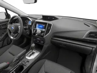 Subaru Impreza 2017 TR 2.0i 4p Sed CVT