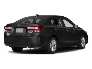 Subaru Impreza 2017 TR 2.0i 4p Sed CVT