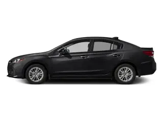 Subaru Impreza 2017 TR 2.0i 4p Sed CVT