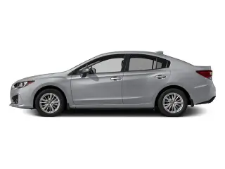 Subaru Impreza 2017 TR 2.0i 4p Sed CVT