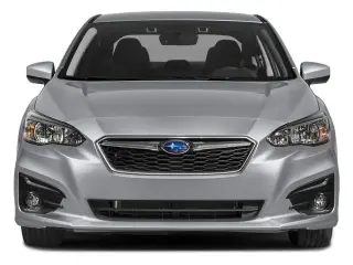 Subaru Impreza 2017 TR 2.0i 4p Sed CVT