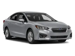 Subaru Impreza 2017 TR 2.0i 4p Sed CVT