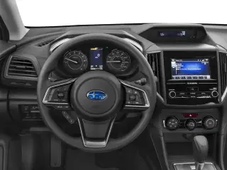 Subaru Impreza 2017 TR 2.0i 4p Sed CVT