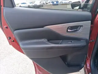 Nissan Murano 2015 Platinum SUV 4 puertas