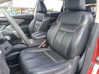 Nissan Murano 2015 Platinum SUV 4 puertas