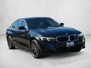 Serie 3 BMW 2025 AWD 330i xDrive 4dr Sedán