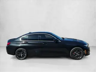 Serie 3 BMW 2025 AWD 330i xDrive 4dr Sedán