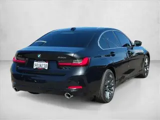 Serie 3 BMW 2025 AWD 330i xDrive 4dr Sedán