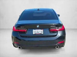 Serie 3 BMW 2025 AWD 330i xDrive 4dr Sedán